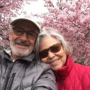 Meet your Posher, Patti